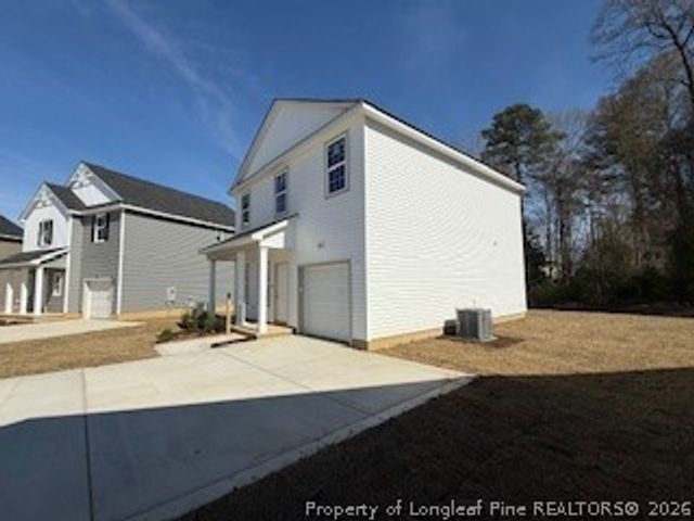 144 Stout Landing, Dunn, NC 28334