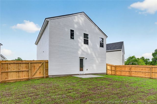 144 Stout Landing, Dunn, NC 28334