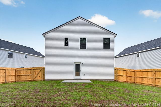 144 Stout Landing, Dunn, NC 28334
