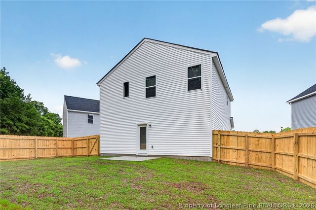 144 Stout Landing, Dunn, NC 28334