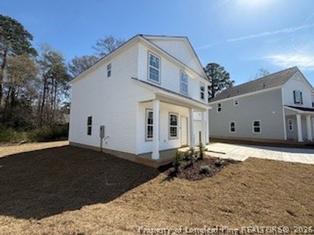 144 Stout Landing, Dunn, NC 28334