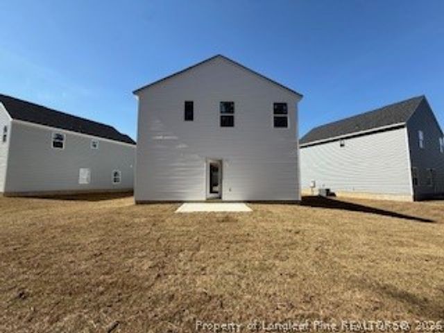 144 Stout Landing, Dunn, NC 28334