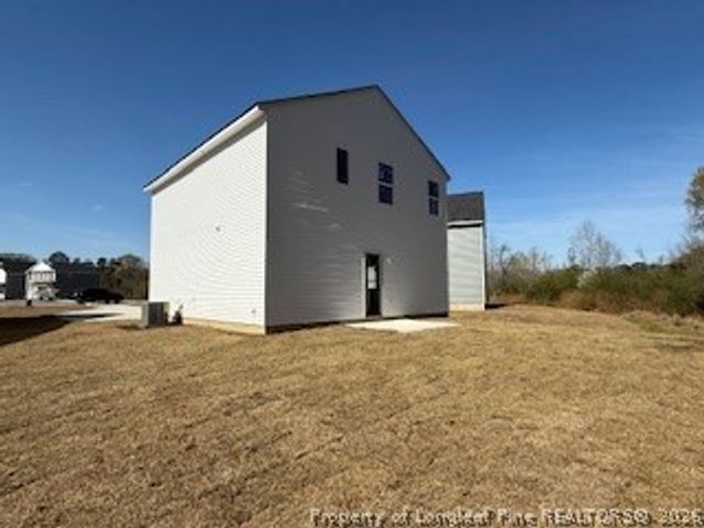 144 Stout Landing, Dunn, NC 28334