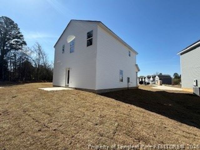 144 Stout Landing, Dunn, NC 28334