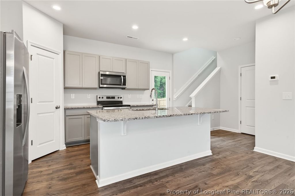 144 Stout Landing, Dunn, NC 28334 — photo 11