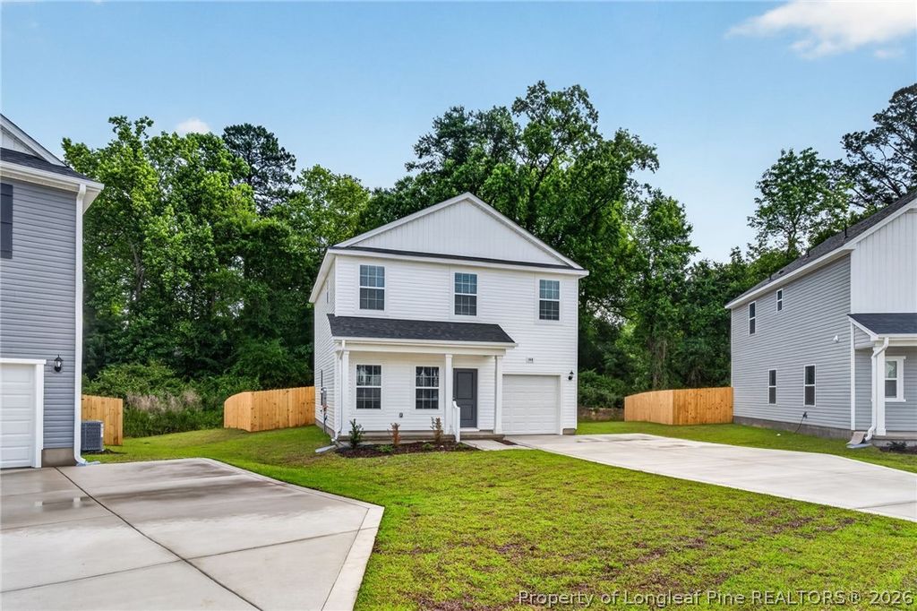 144 Stout Landing, Dunn, NC 28334 — photo 2