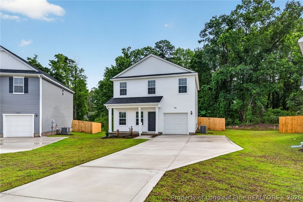 144 Stout Landing, Dunn, NC 28334 — photo 3