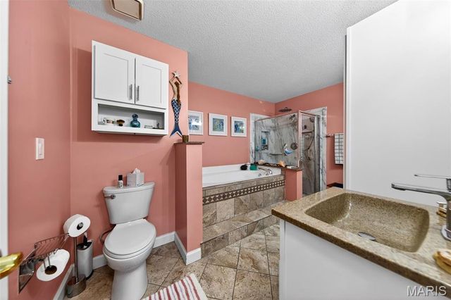 1321 Forest Creek Drive 3, St Charles, MO 63303