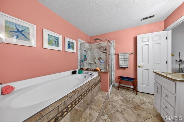 1321 Forest Creek Drive 3, St Charles, MO 63303