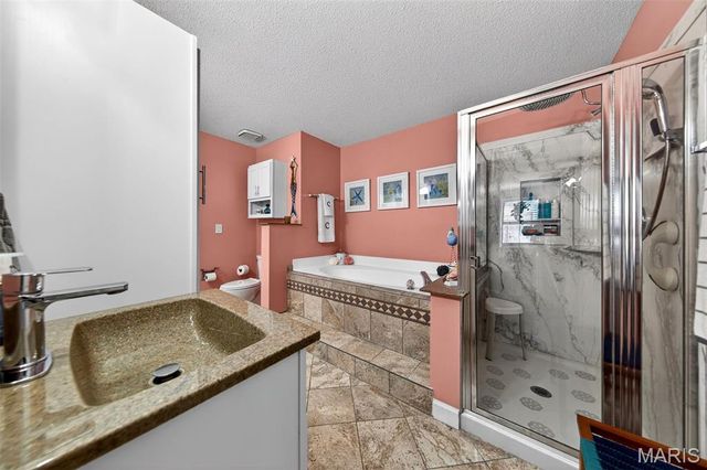 1321 Forest Creek Drive 3, St Charles, MO 63303