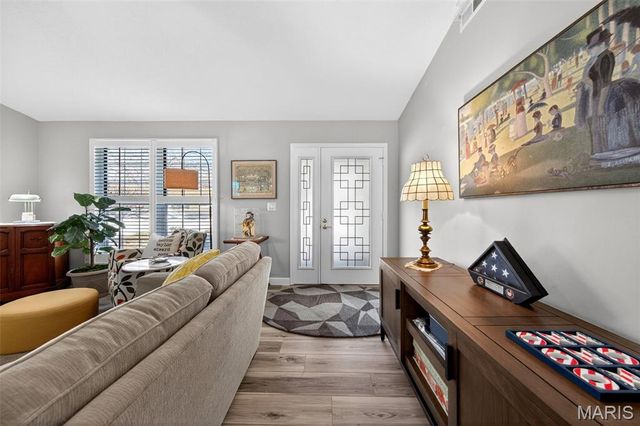 1321 Forest Creek Drive 3, St Charles, MO 63303