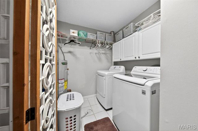 1321 Forest Creek Drive 3, St Charles, MO 63303