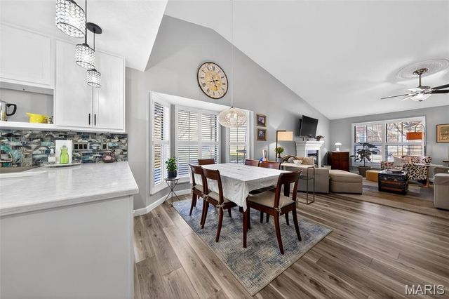 1321 Forest Creek Drive 3, St Charles, MO 63303