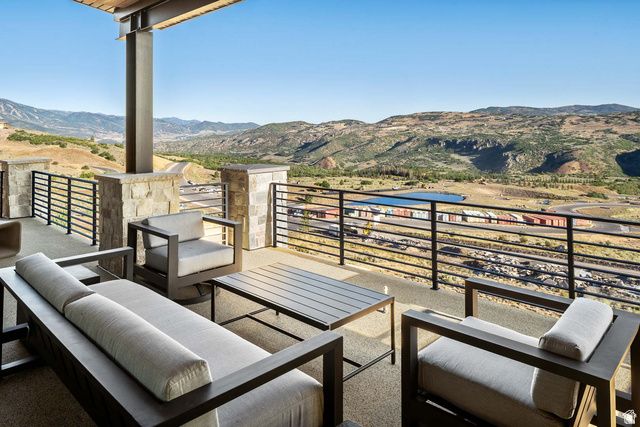 4065 E ISLAY DR, Kamas, UT 84036