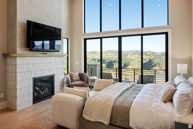 4065 E ISLAY DR, Kamas, UT 84036