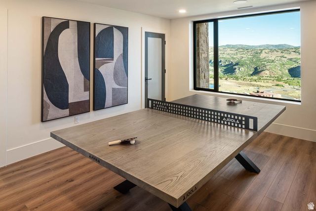 4065 E ISLAY DR, Kamas, UT 84036