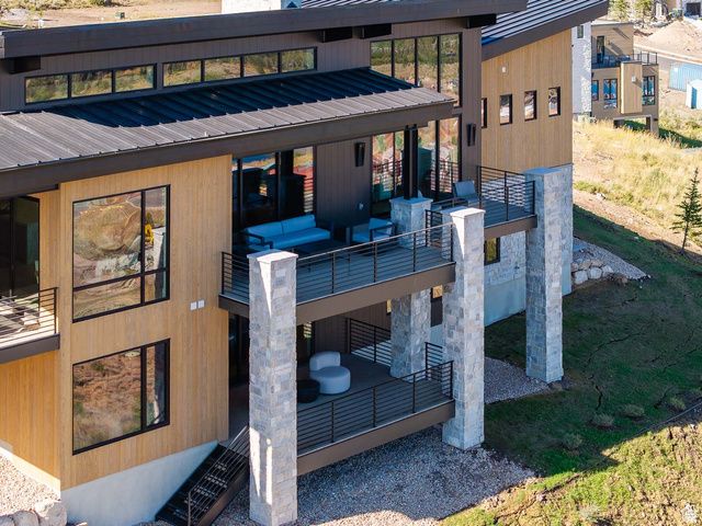 4065 E ISLAY DR, Kamas, UT 84036