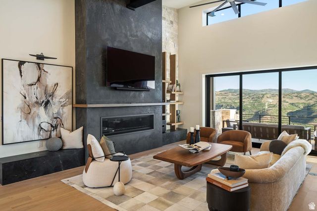 4065 E ISLAY DR, Kamas, UT 84036