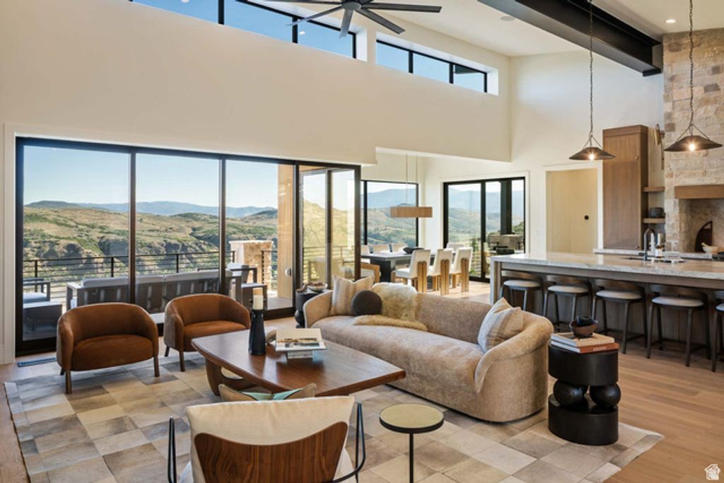 4065 E ISLAY DR, Kamas, UT 84036