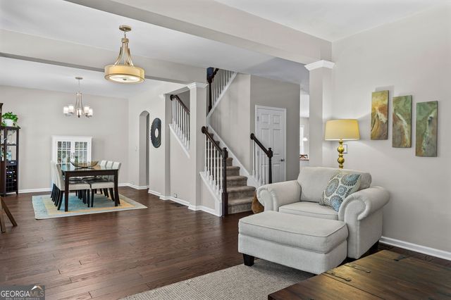 75 Fairway Drive, Newnan, GA 30265