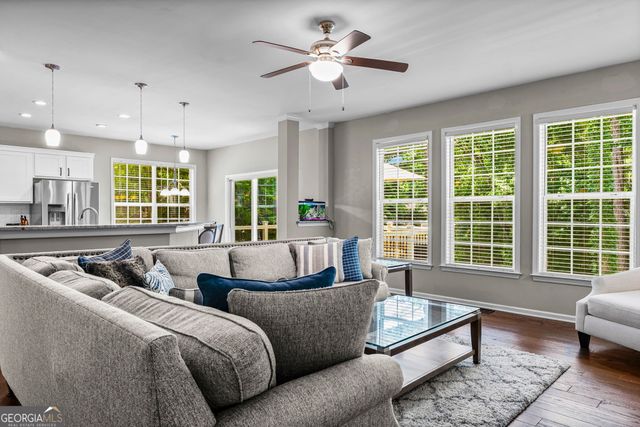 75 Fairway Drive, Newnan, GA 30265