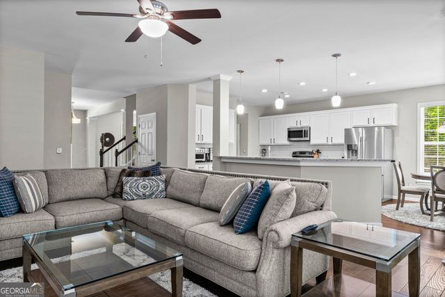 75 Fairway Drive, Newnan, GA 30265