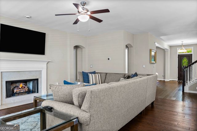 75 Fairway Drive, Newnan, GA 30265
