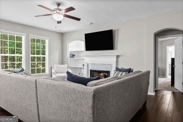 75 Fairway Drive, Newnan, GA 30265
