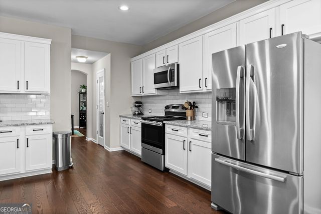 75 Fairway Drive, Newnan, GA 30265