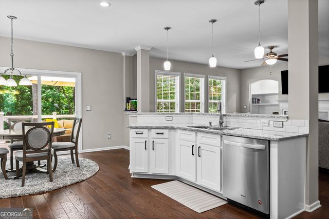 75 Fairway Drive, Newnan, GA 30265