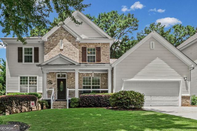 75 Fairway Drive, Newnan, GA 30265