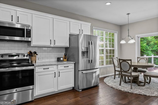 75 Fairway Drive, Newnan, GA 30265