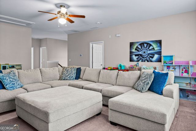 75 Fairway Drive, Newnan, GA 30265