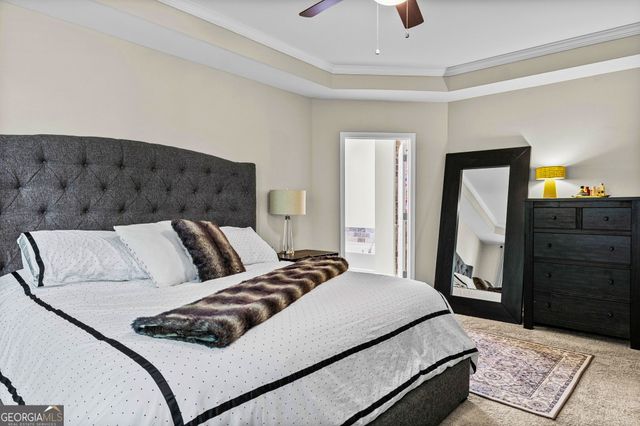 75 Fairway Drive, Newnan, GA 30265