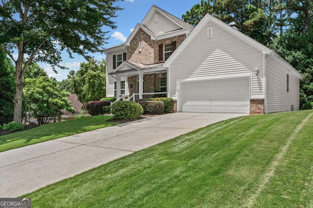 75 Fairway Drive, Newnan, GA 30265