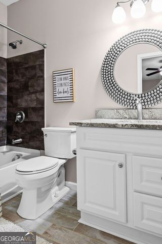 75 Fairway Drive, Newnan, GA 30265