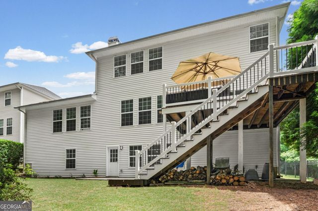 75 Fairway Drive, Newnan, GA 30265