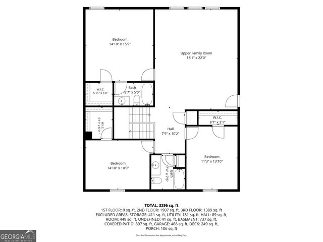 75 Fairway Drive, Newnan, GA 30265