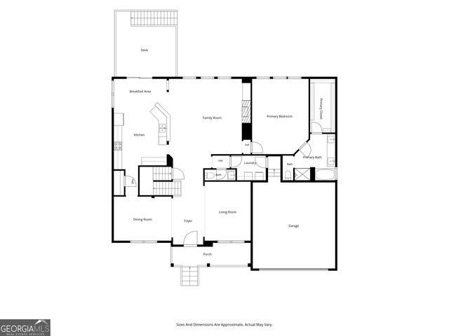 75 Fairway Drive, Newnan, GA 30265