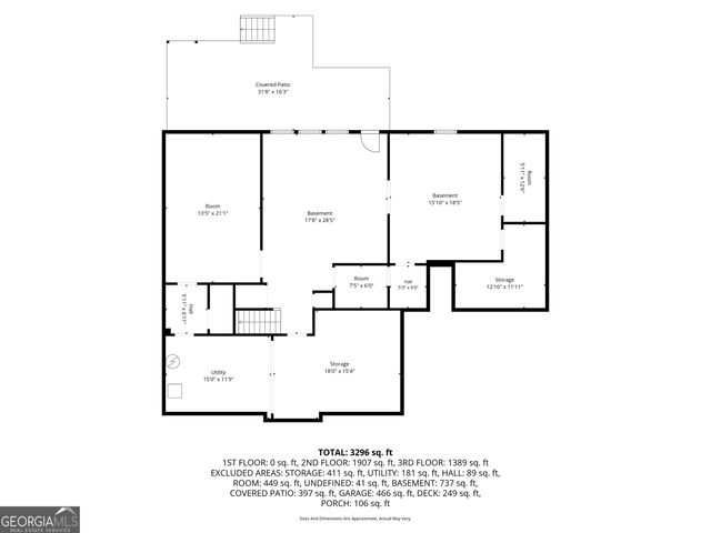 75 Fairway Drive, Newnan, GA 30265