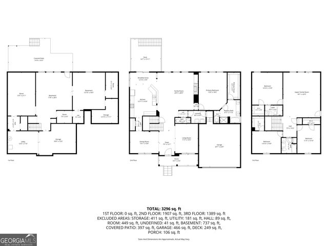75 Fairway Drive, Newnan, GA 30265
