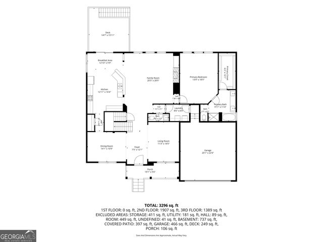 75 Fairway Drive, Newnan, GA 30265