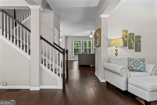 75 Fairway Drive, Newnan, GA 30265