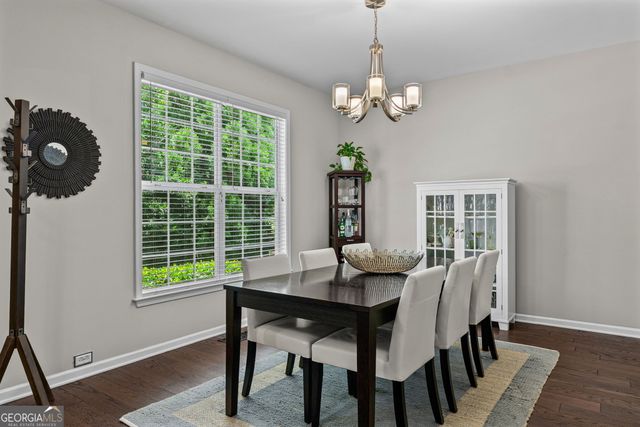 75 Fairway Drive, Newnan, GA 30265