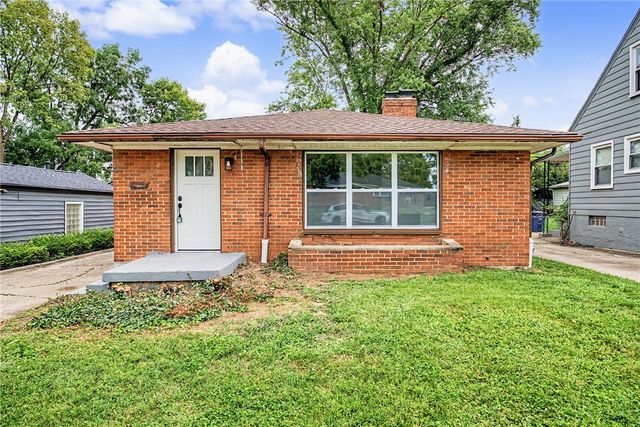804 Oakleaf Drive, Dayton, OH 45417
