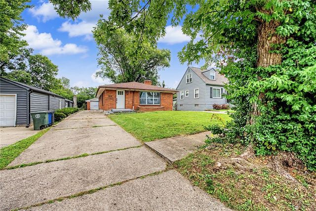 804 Oakleaf Drive, Dayton, OH 45417