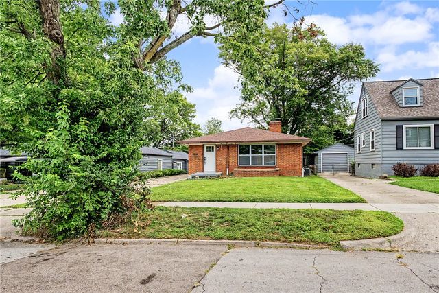 804 Oakleaf Drive, Dayton, OH 45417