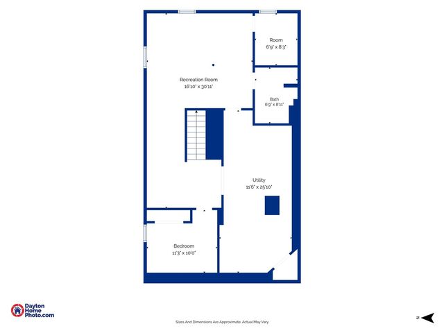 804 Oakleaf Drive, Dayton, OH 45417