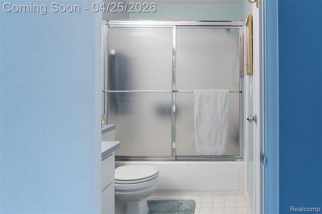 21256 E Glen Haven Circle, Northville, MI 48167