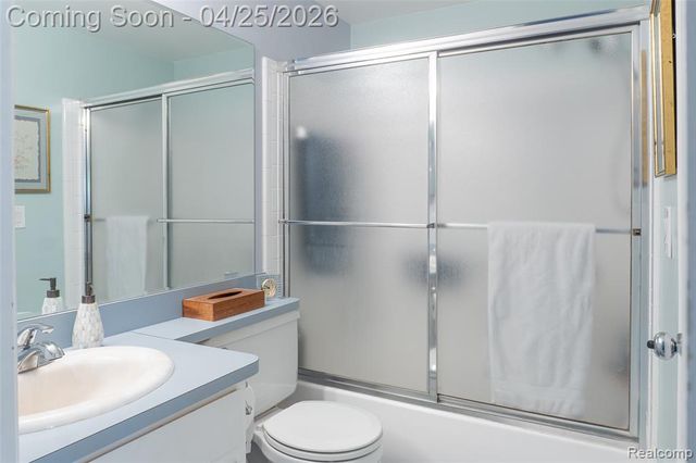 21256 E Glen Haven Circle, Northville, MI 48167